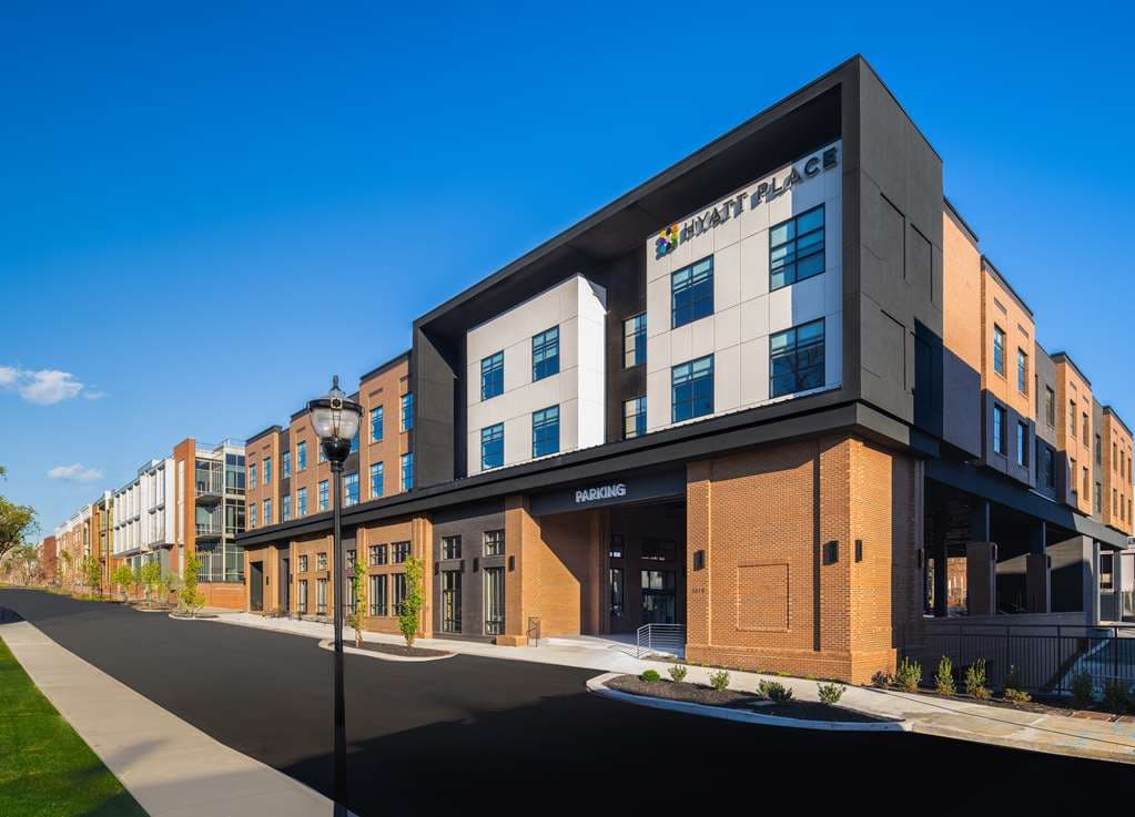 Hyatt Place Nashville/Green Hills, Hotel in Belle Meade