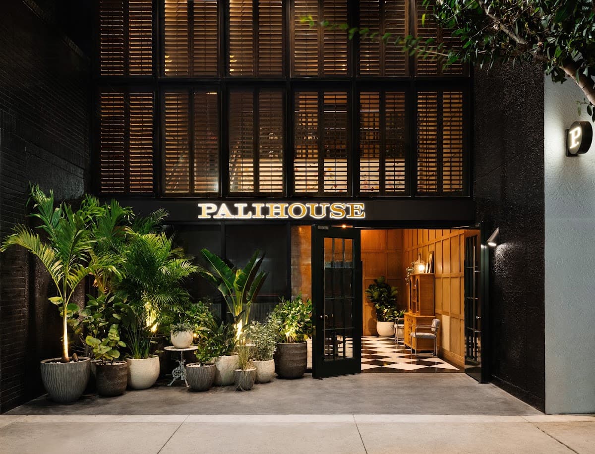 Palihouse Hyde Park Village, Hotel in Tampa
