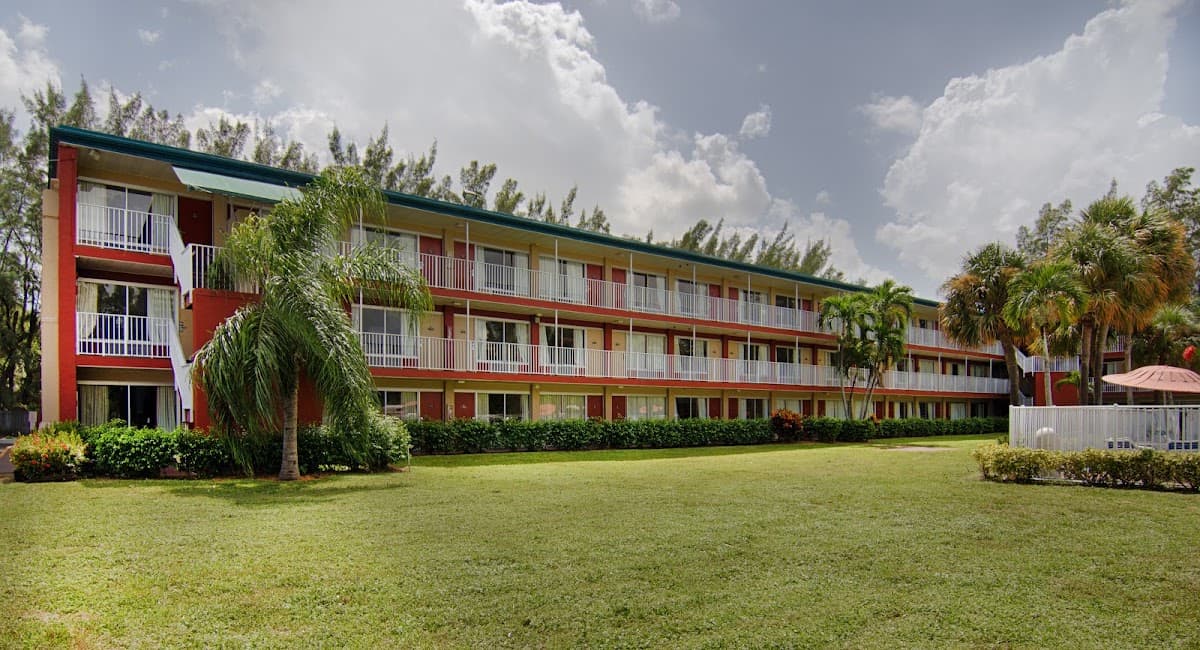 Budget Inn, Motel in Coconut Creek
