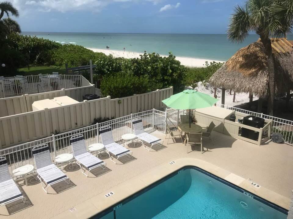 Gulf Pointe Resorts, Hotel in Naples Park