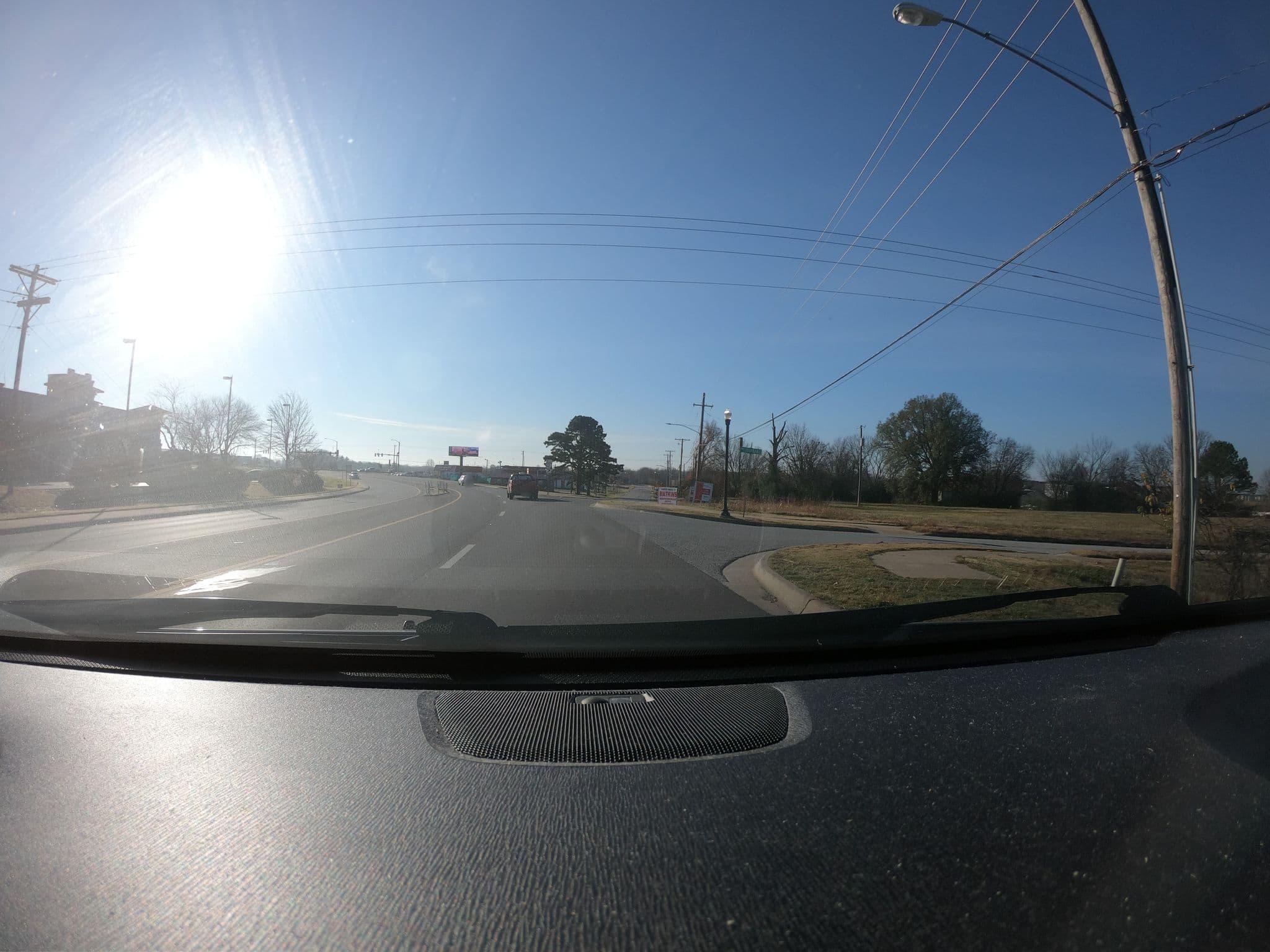 Street view near The Bike Inn, Bentonville — © jpinar (CC BY-SA · Mapillary)