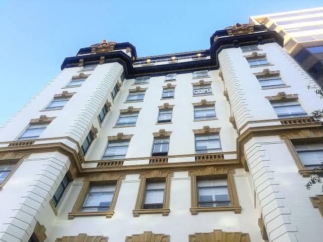 The Architect Hotel, Hotel in Golden Triangle