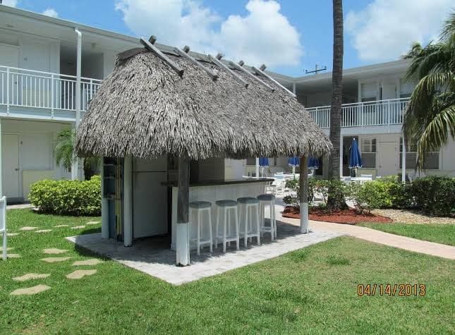 White Sands Resort Club, Hotel in Naples