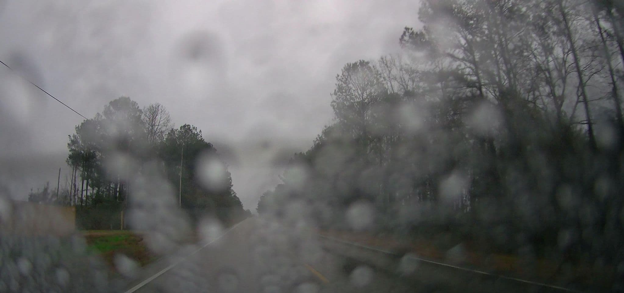 Street view near Whitewater Hill RV Park, Pine Level — © lordsutch (CC BY-SA · Mapillary)