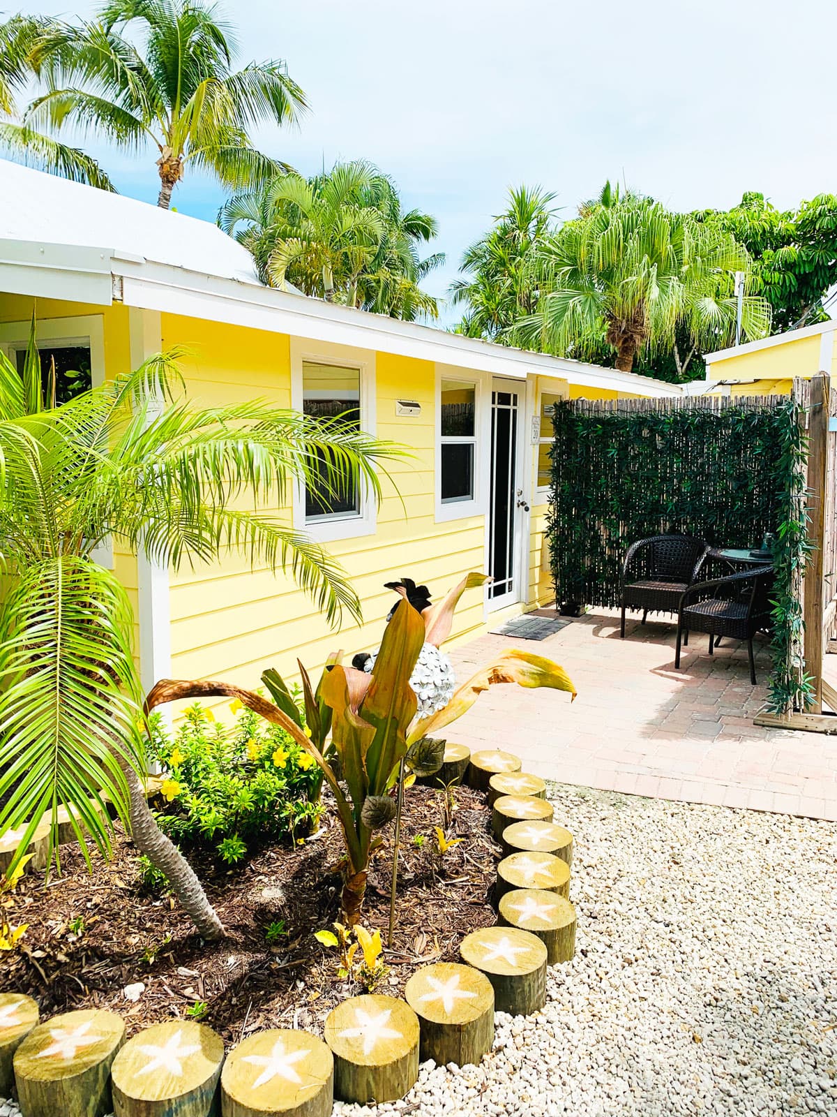 Atlantic Bay Resort, Hotel in Tavernier