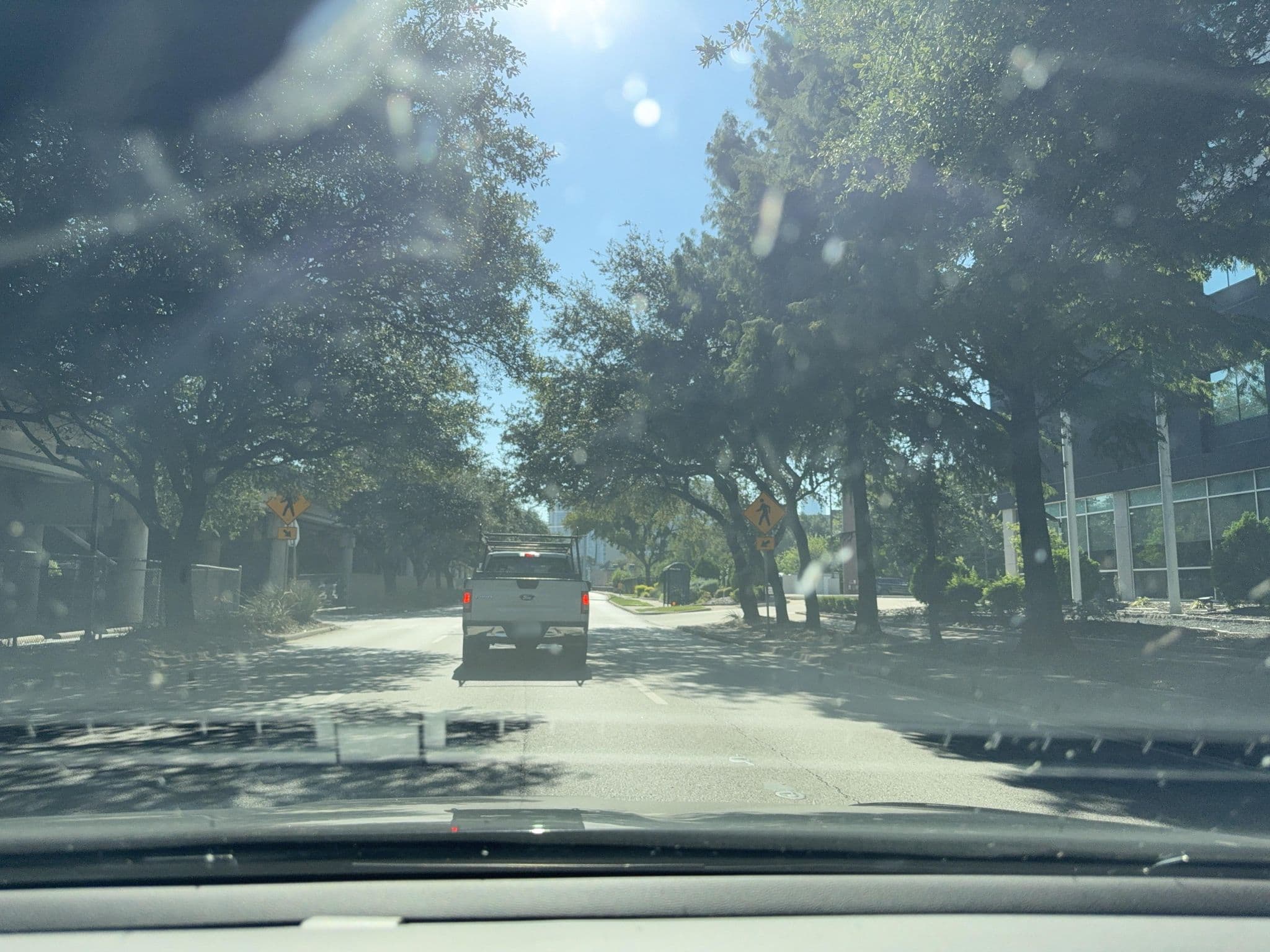 Street view near Tru by Hilton Dallas Market Center, Dallas — © whitecotton (CC BY-SA · Mapillary)