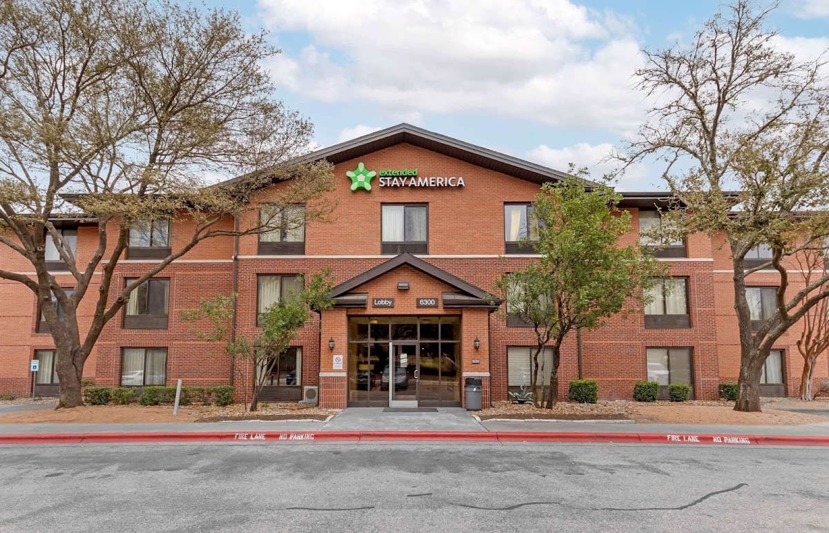 Extended Stay America - Austin - Metro, Hotel in University of Texas