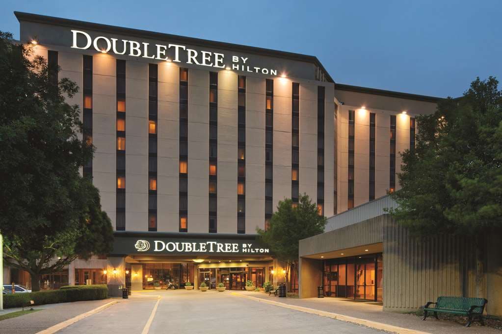 DoubleTree by Hiltom Hotel Dallas Near the Galleria, Hotel in Farmers Branch