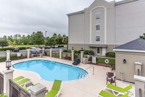 Comfort Suites Myrtle Beach, Hotel in Myrtle Beach