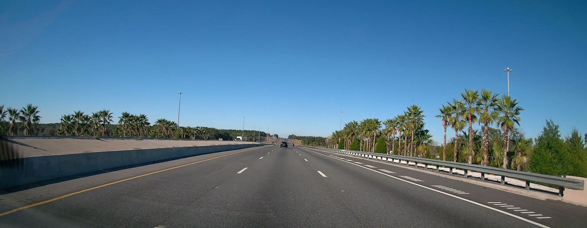 Street view near Hampton, Hill 'n Dale — © lordsutch (CC BY-SA · Mapillary)