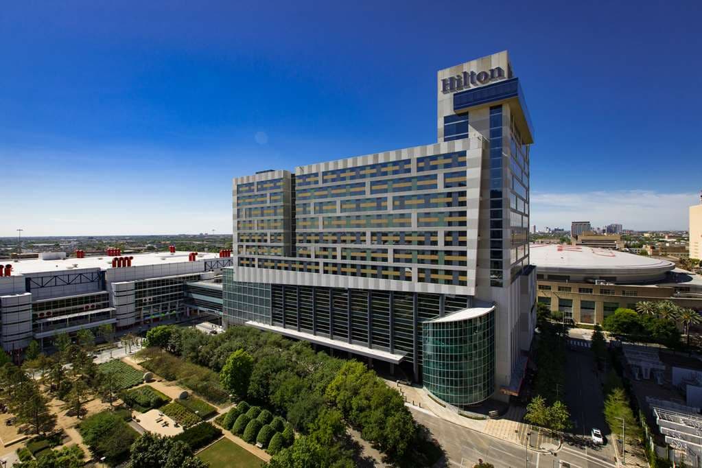 Hilton Americas-Houston, Hotel in Houston