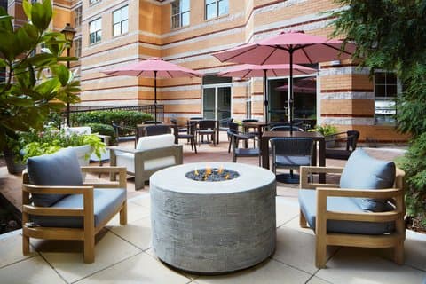 Residence Inn Arlington Rosslyn, Hotel in Rosslyn