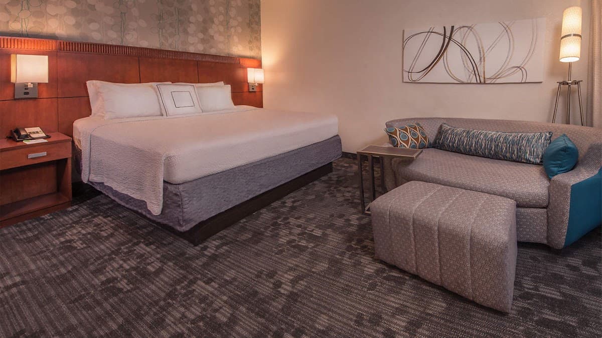 Sonesta Select Arlington Rosslyn, Hotel in Rosslyn