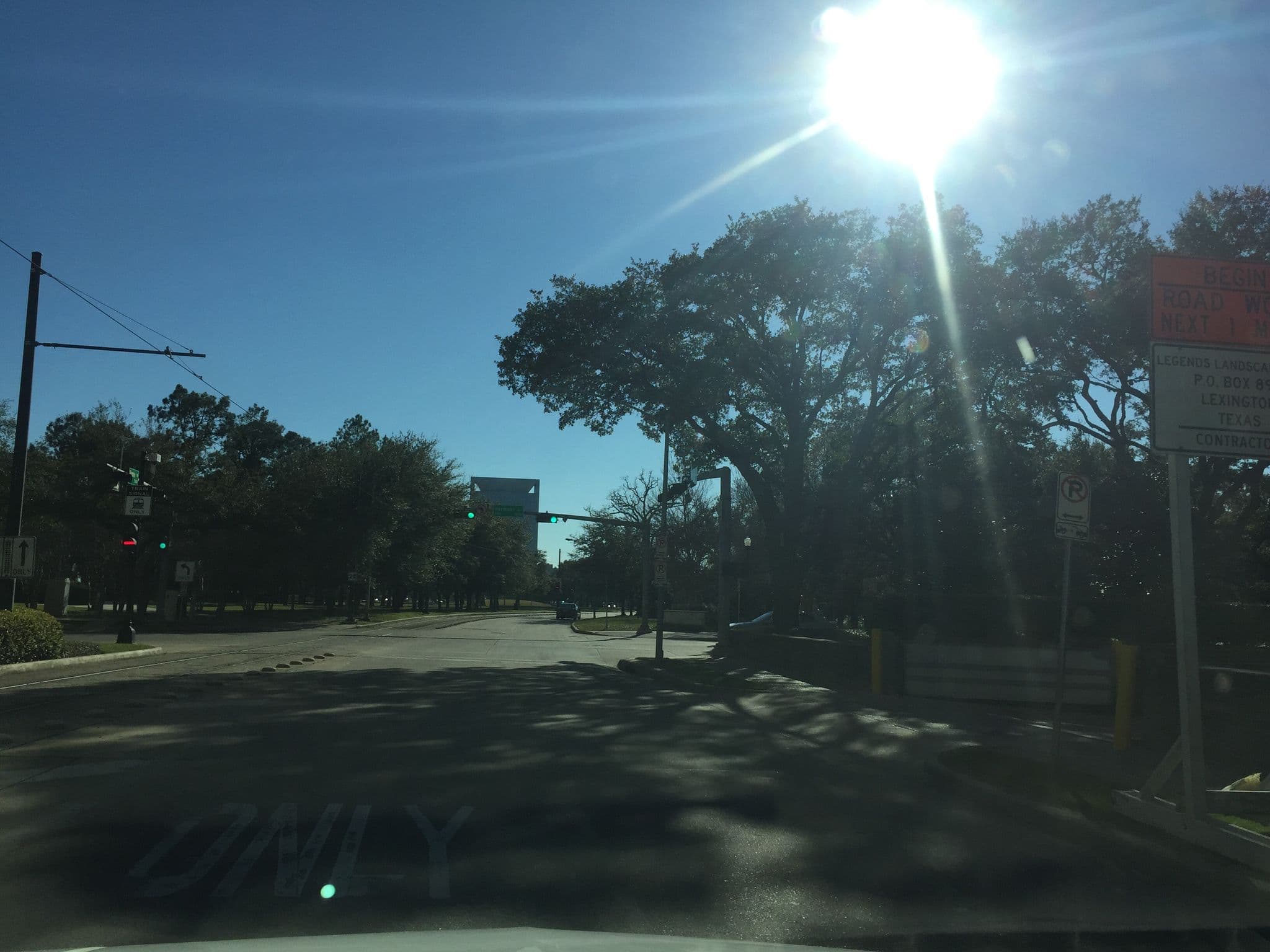 Street view near Hotel ZaZa Houston, West University Place — © hoypoloi (CC BY-SA · Mapillary)