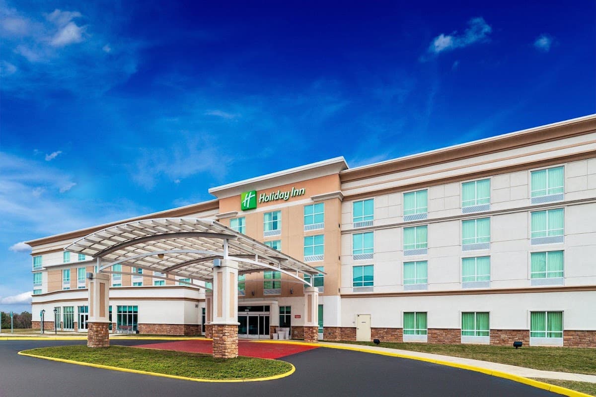 Holiday Inn Manassas - Battlefield, Hotel in Sudley