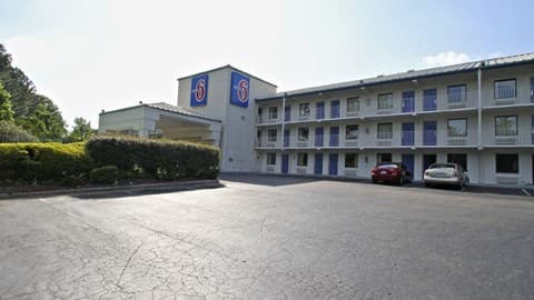 Motel 6 Raleigh, NC - Cary, Motel in Cary