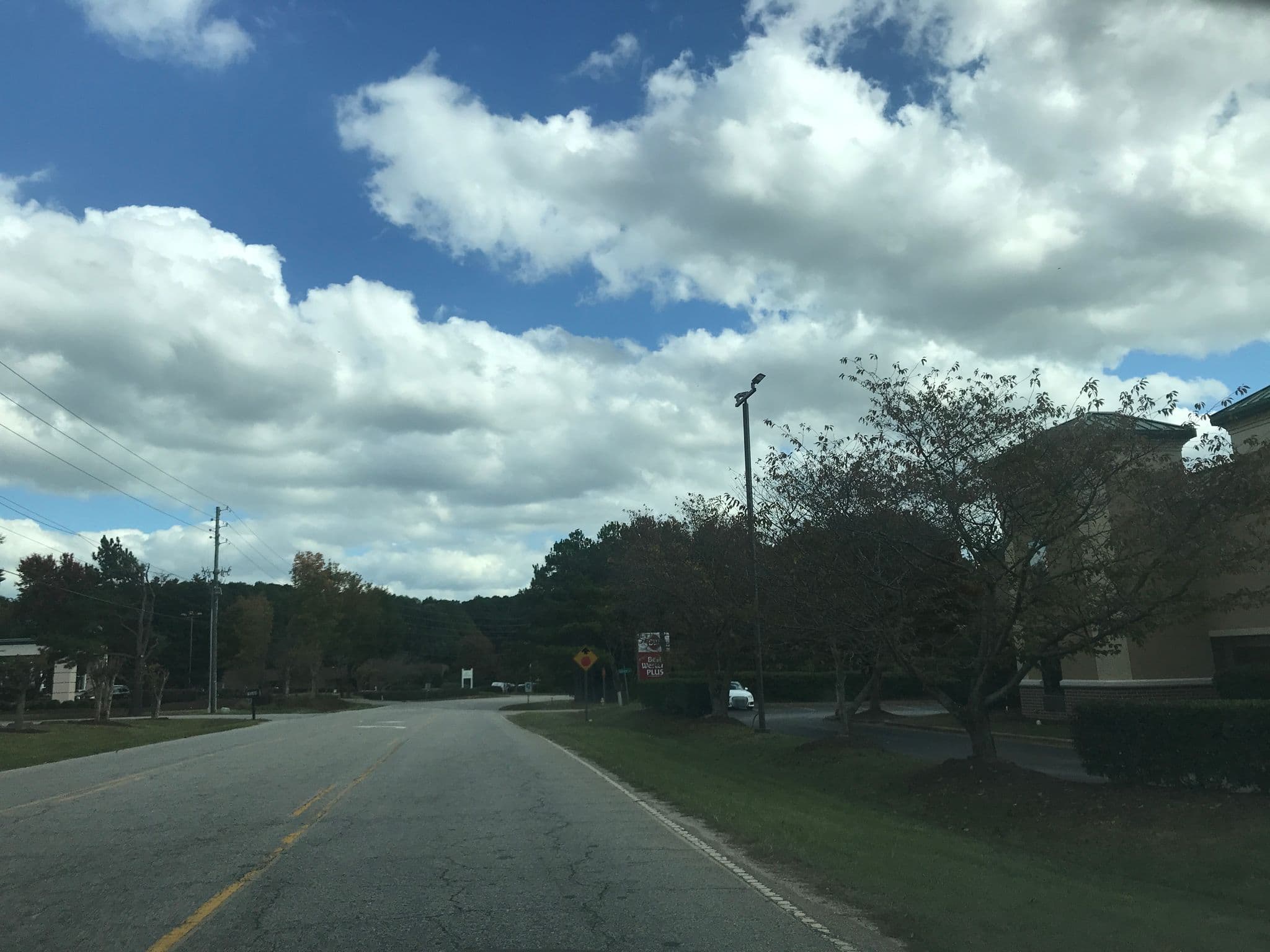 Street view near Best Western, Garner — © _jcaruso (CC BY-SA · Mapillary)