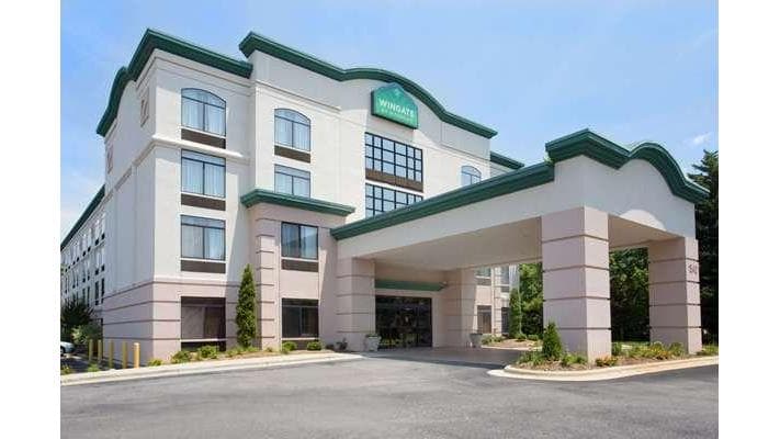 Wingate by Wyndham Garner/Raleigh South, Hotel in Garner