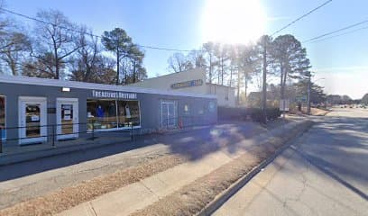 Claremont Motel, Motel in Raleigh