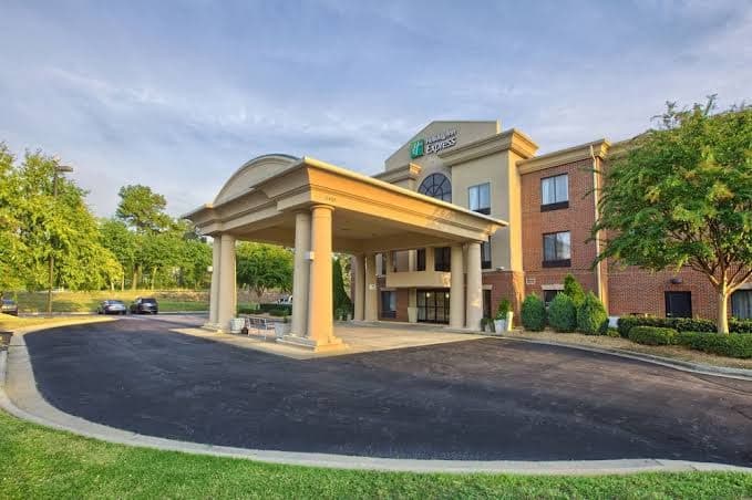 Holiday Inn Express & Suites Raleigh North - Wake Forest, Hotel in Wake Forest