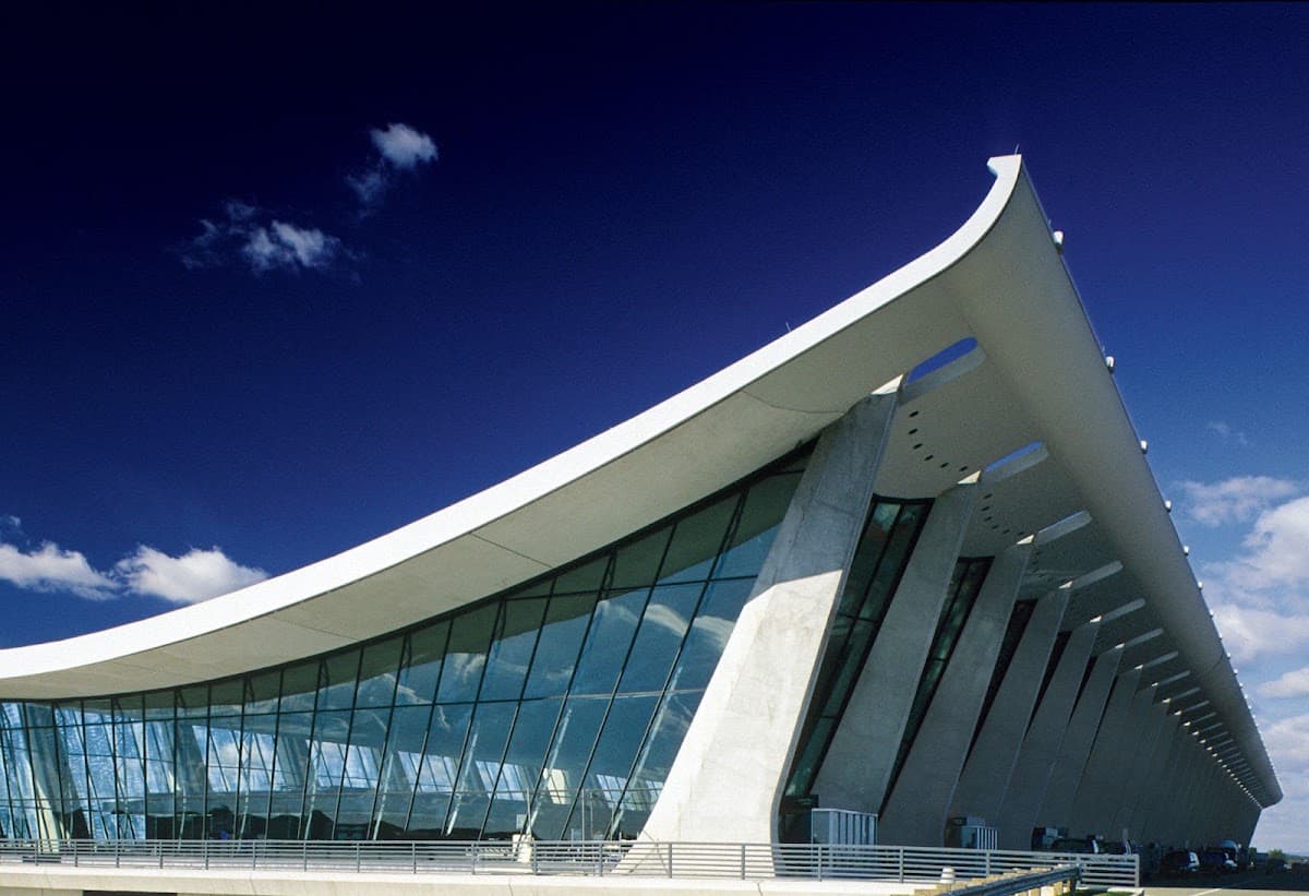 Crowne Plaza Dulles Airport, Hotel in Herndon