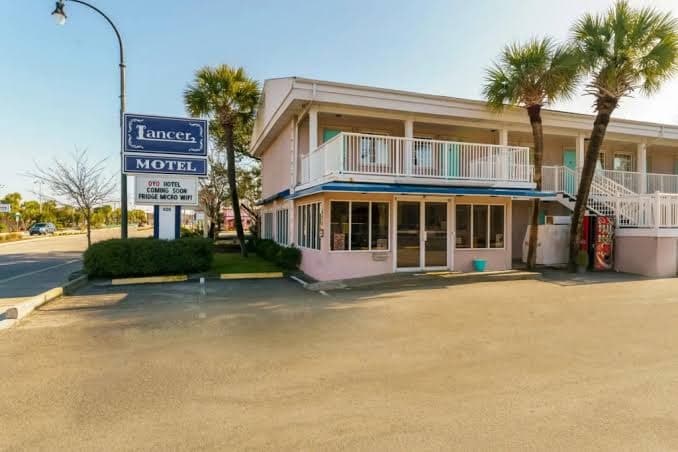 Lancer Motel, Motel in Myrtle Beach
