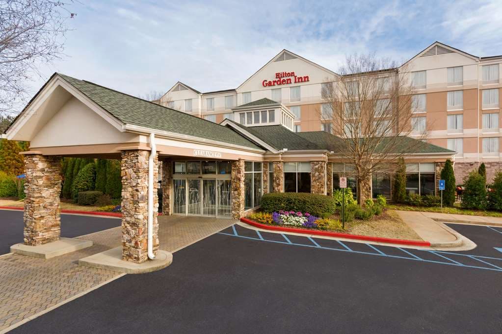 Hilton Garden Inn Atlanta Northpoint, Hotel in Alpharetta