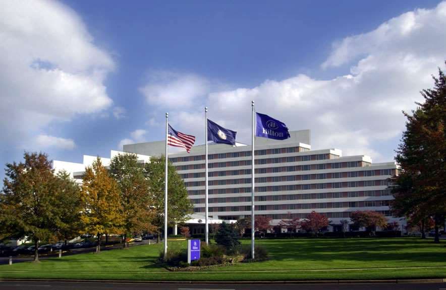 Hilton McLean Tysons Corner, Hotel in Tysons