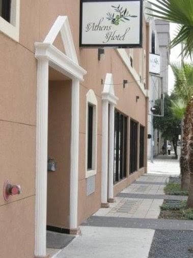Athens Hotel Suites, Hotel in Houston