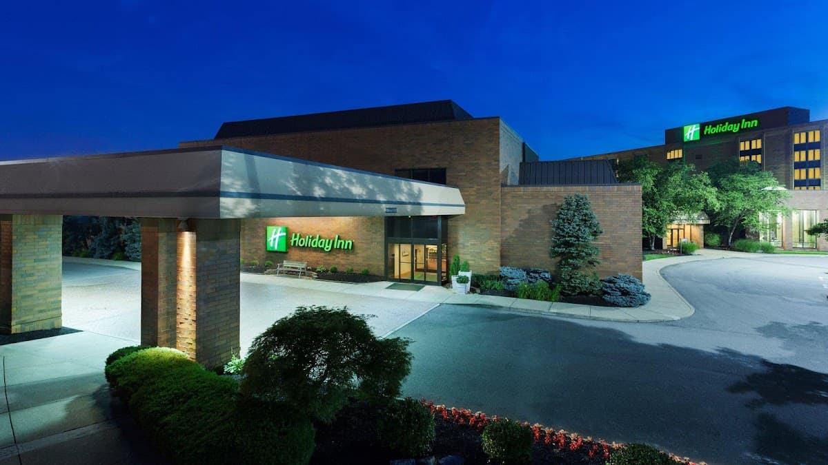 Holiday Inn Cincinnati Airport, Hotel in Villa Hills
