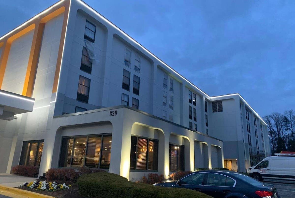 Wingate by Wyndham Baltimore BWI Airport, Hotel in Elkridge
