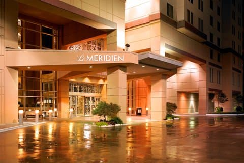Le Meridien Dallas by the Galleria, Hotel in Carrollton