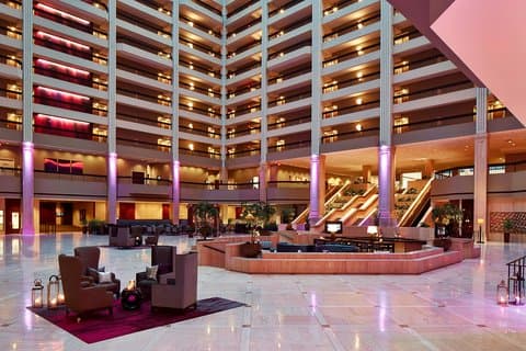 Renaissance Atlanta Waverly Hotel & Convention Center, Hotel in Vinings