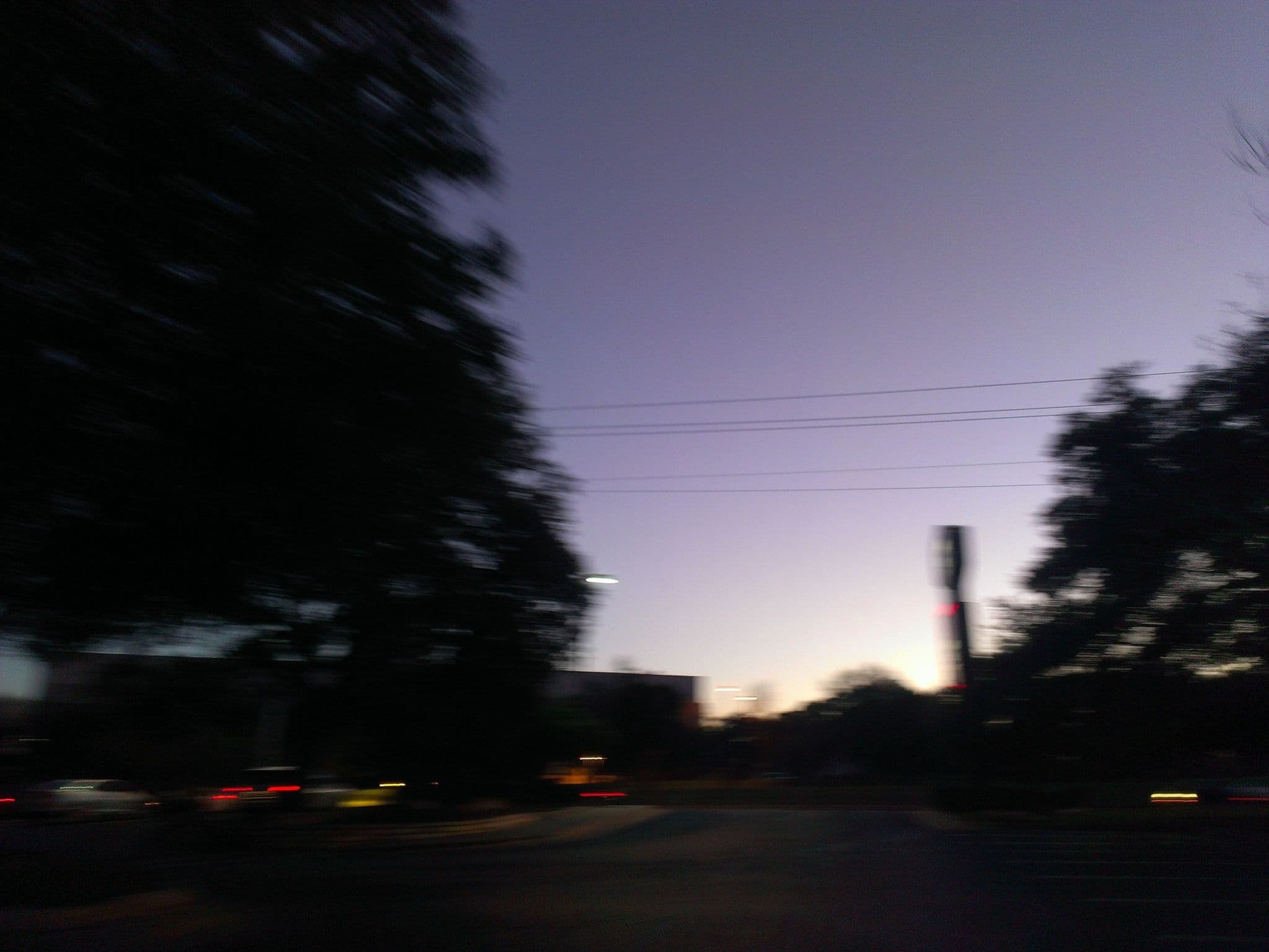 Street view near Hampton Inn Austin - Arboretum Northwest, Jollyville — © anabioze (CC BY-SA · Mapillary)