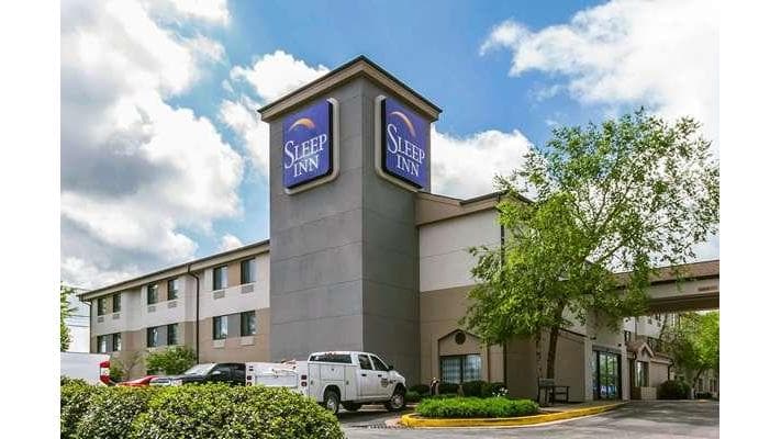 Sleep Inn, Hotel in Lexington-Fayette