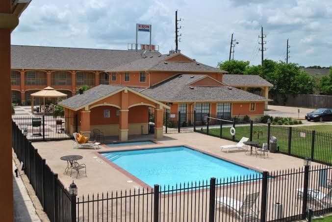 Executive Inn, Motel in Brookshire