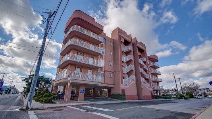 Americana Princess Suites/Condos, Serviced Apartment in West Ocean City