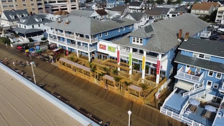 Lankford Hotel & Lodge, Hotel in West Ocean City