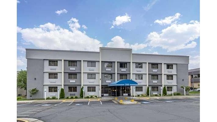 Comfort Inn Herndon-Reston, Hotel in Herndon