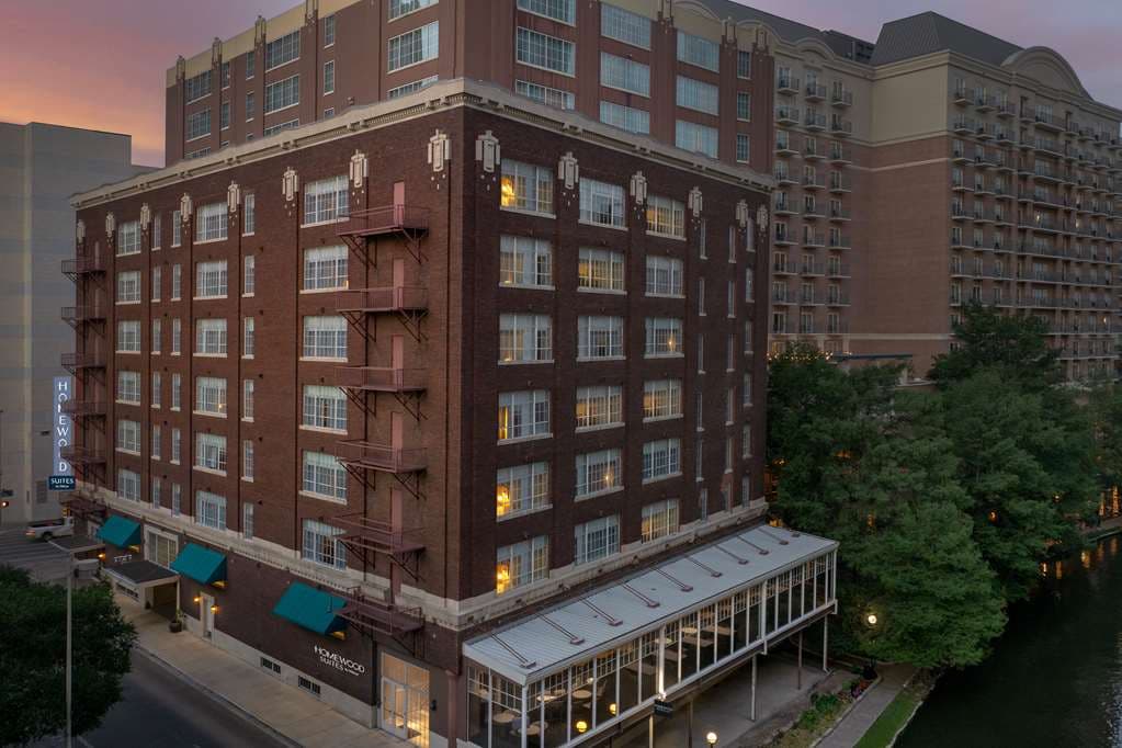 Homewood Suites by Hilton San Antonio - Riverwalk / Downtown, Hotel in San Antonio