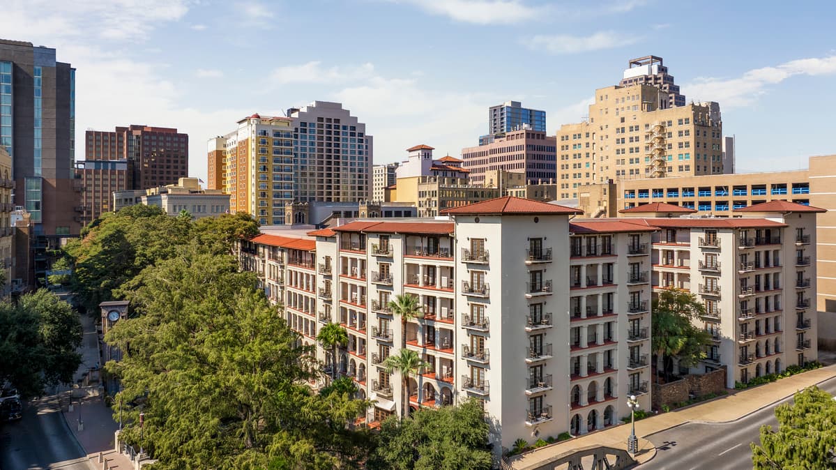 Omni La Mansión del Rio, Hotel in San Antonio