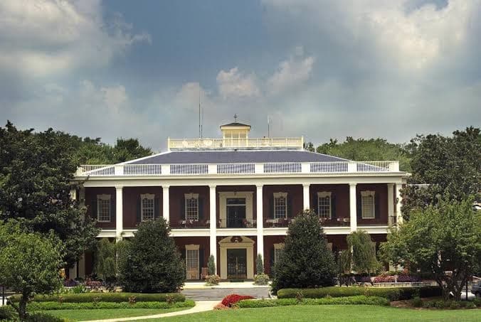The Inn at Stone Mountain Park, Hotel in Stone Mountain