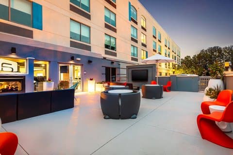 Aloft Columbia Harbison, Hotel in Irmo