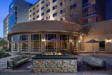 The Westin Baltimore Washington Airport - BWI, Hotel in Elkridge