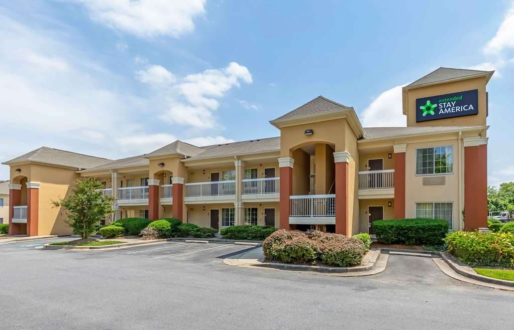 Extended Stay America - Baltimore - BWl Airport - International Dr., Hotel in Linthicum