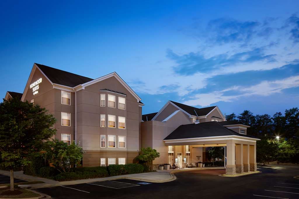 Homewood Suites by Hilton Baltimore-BWI Airport, Hotel in Linthicum