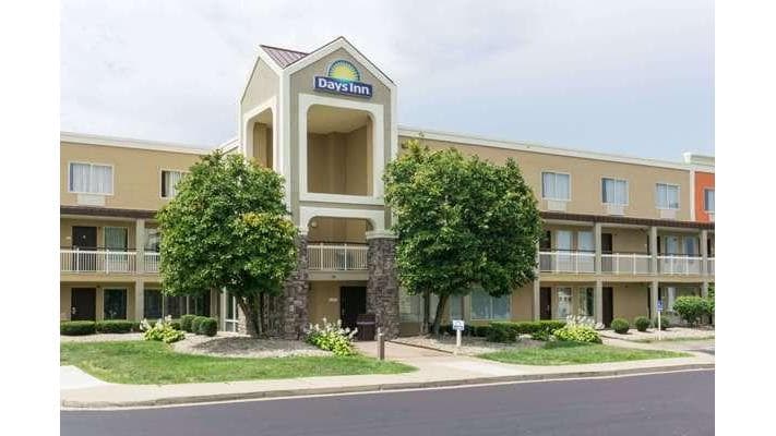Days Inn by Wyndham Florence Cincinnati Area, Hotel in Elsmere