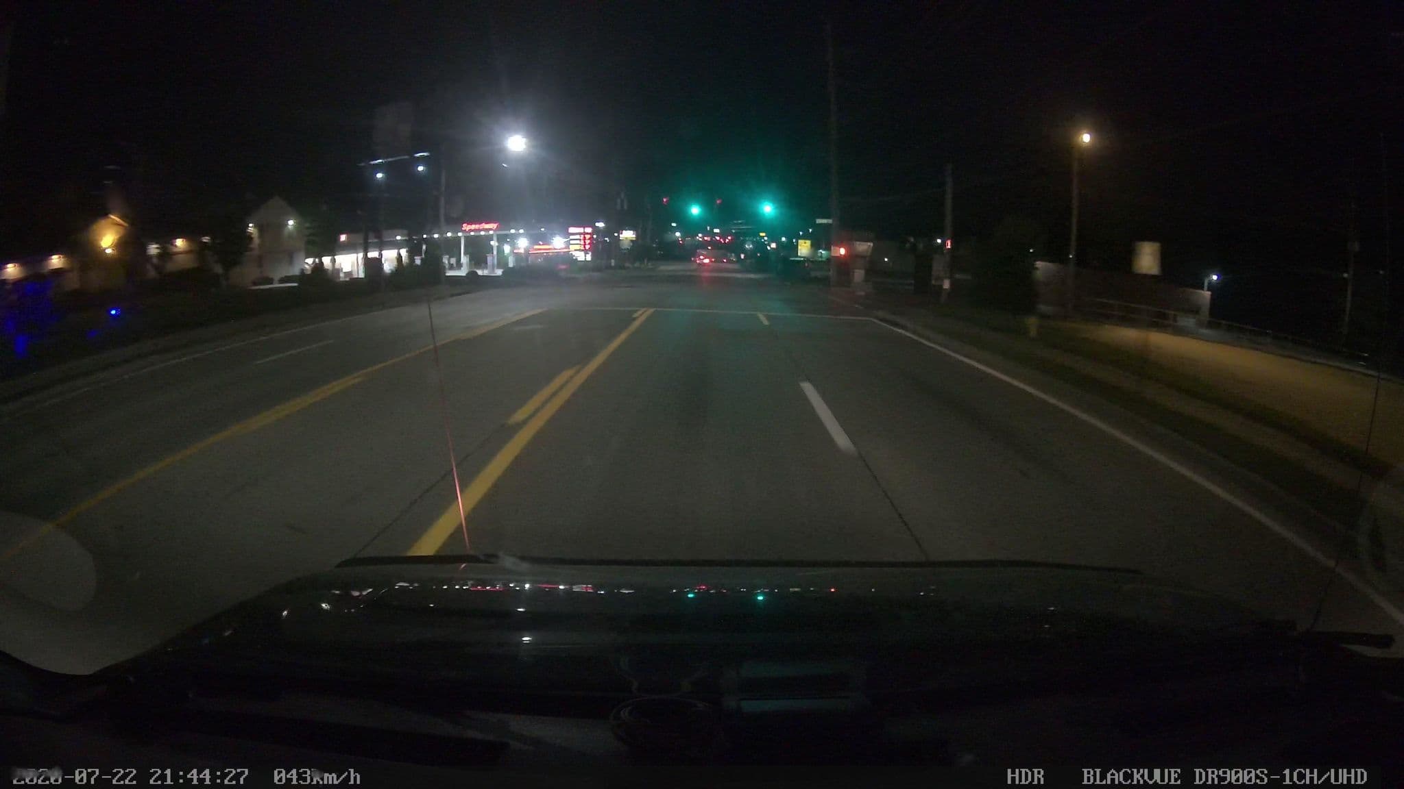 Street view near Wildwood Inn, Elsmere — © jbthemilker (CC BY-SA · Mapillary)
