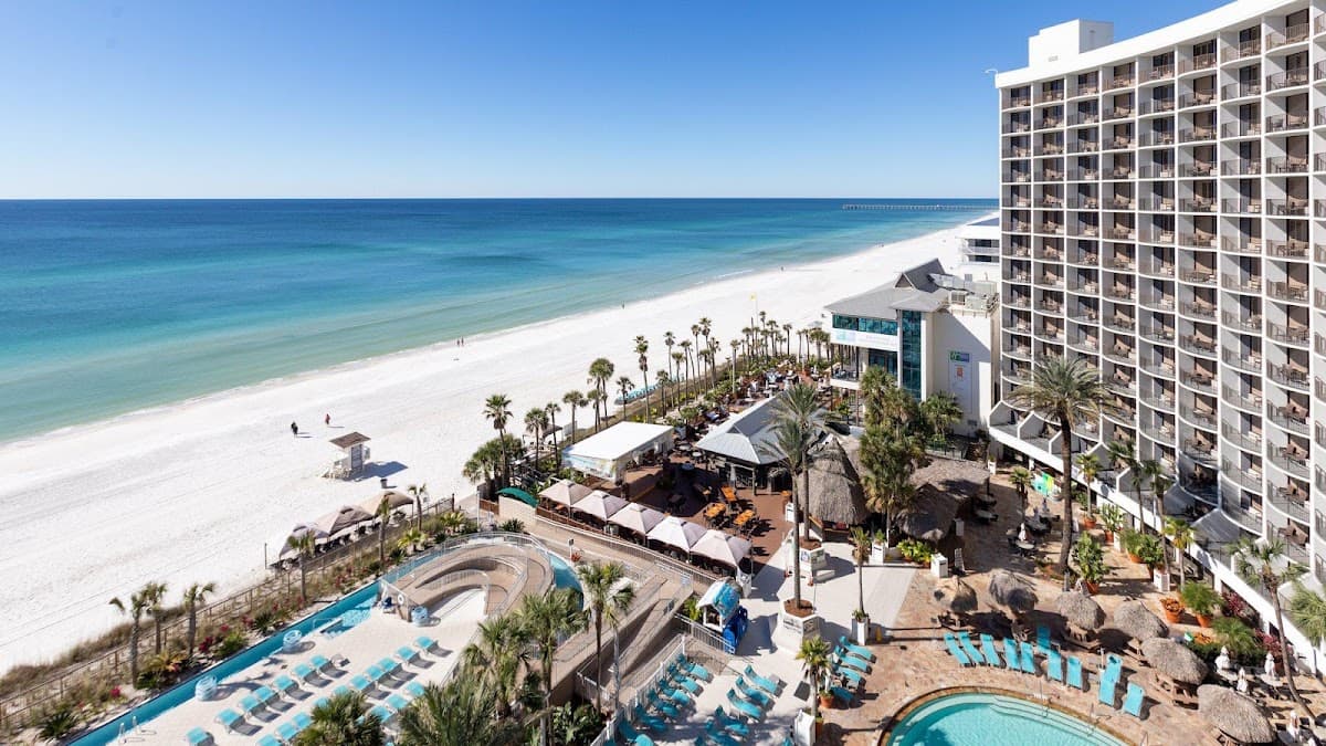 Holiday Inn Resort Panama City Beach, Hotel in Panama City Beach