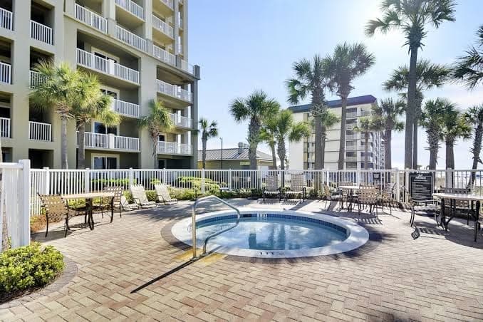 Grand Panama Beach Resort, Hotel in Panama City Beach